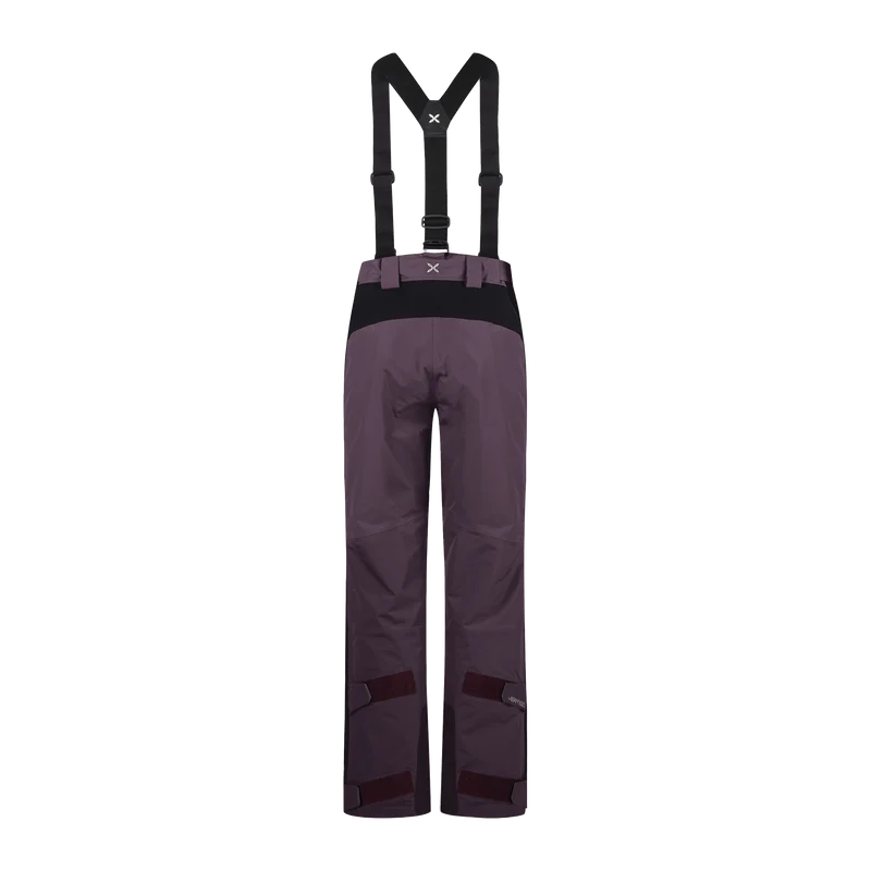 CLIFF COVER PANTS WOMAN