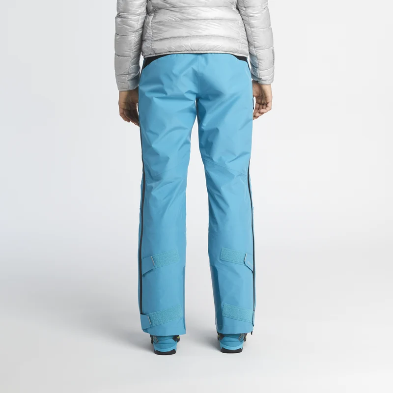 CLIFF COVER PANTS WOMAN