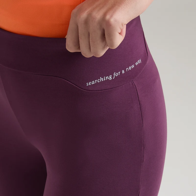 SHIVA TIGHTS WOMAN