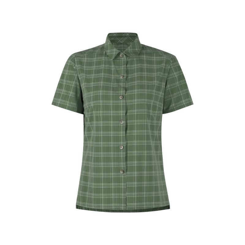 DOLOMITI S/S SHIRT WOMAN