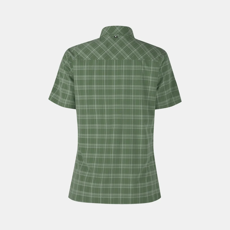 DOLOMITI S/S SHIRT WOMAN