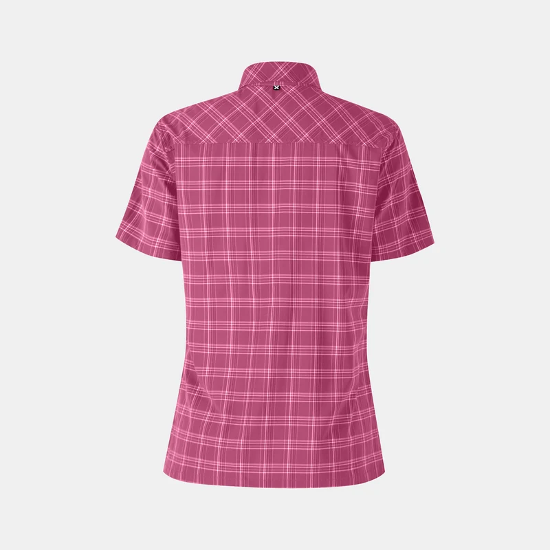DOLOMITI S/S SHIRT WOMAN