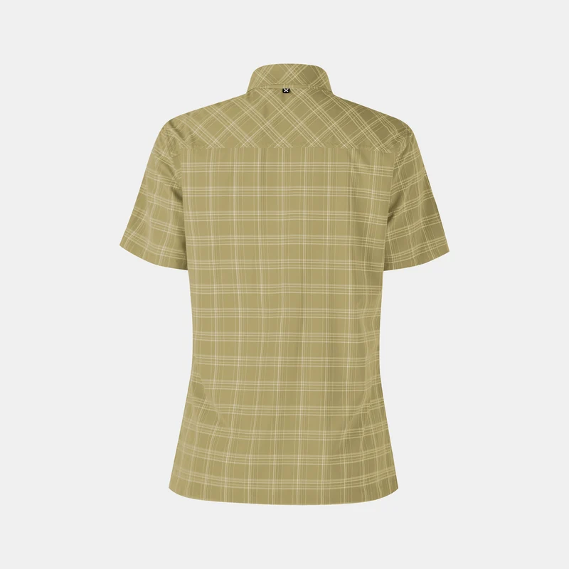 DOLOMITI S/S SHIRT WOMAN