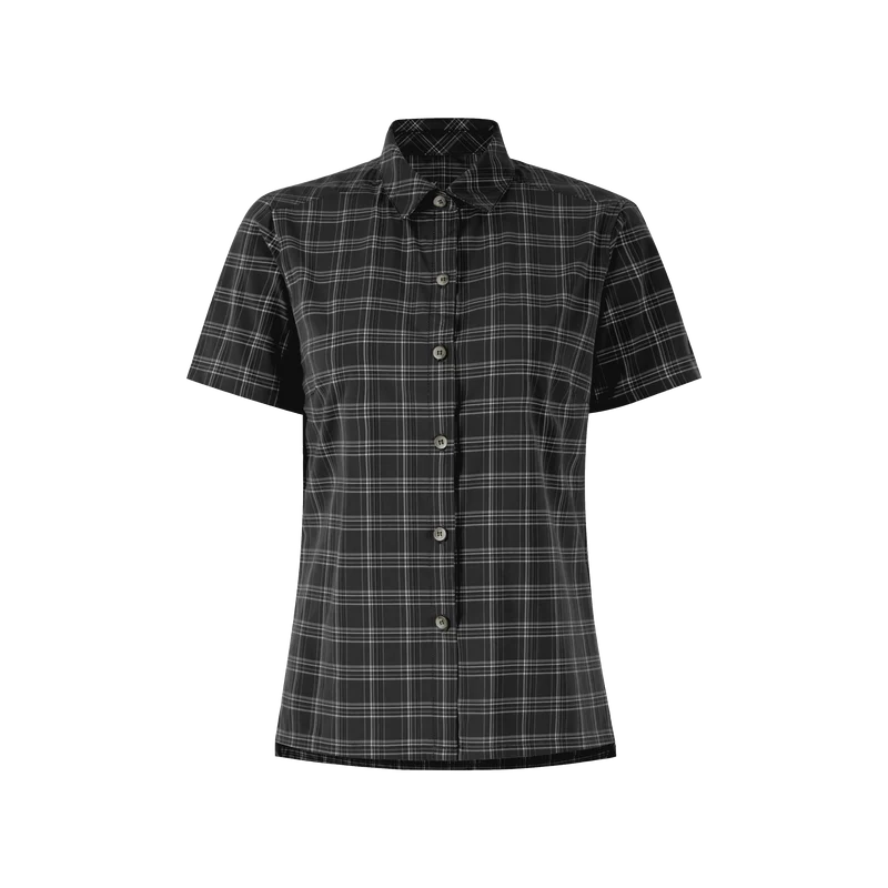DOLOMITI S/S SHIRT WOMAN