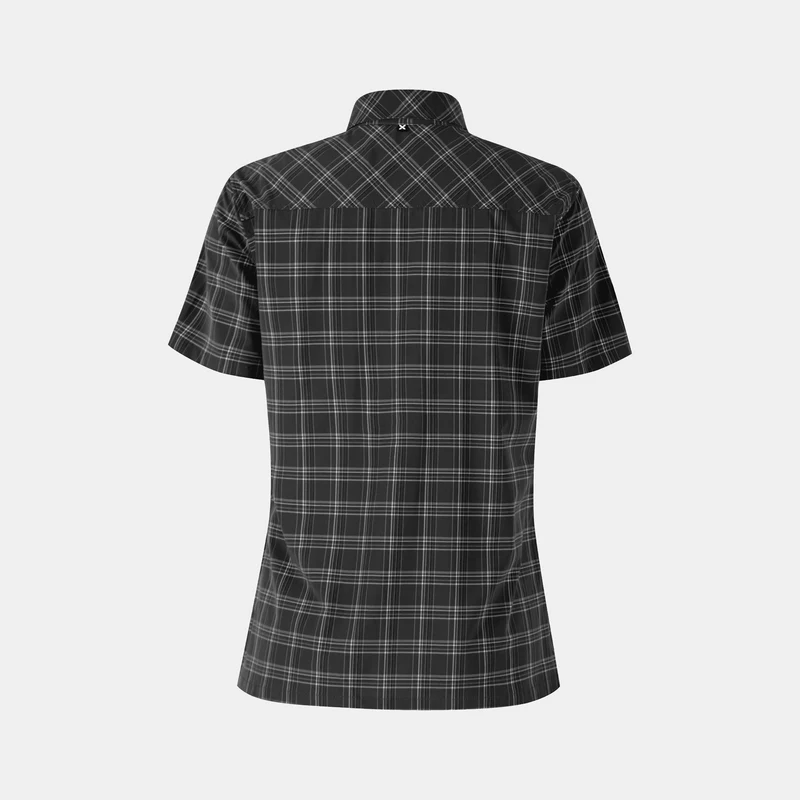 DOLOMITI S/S SHIRT WOMAN