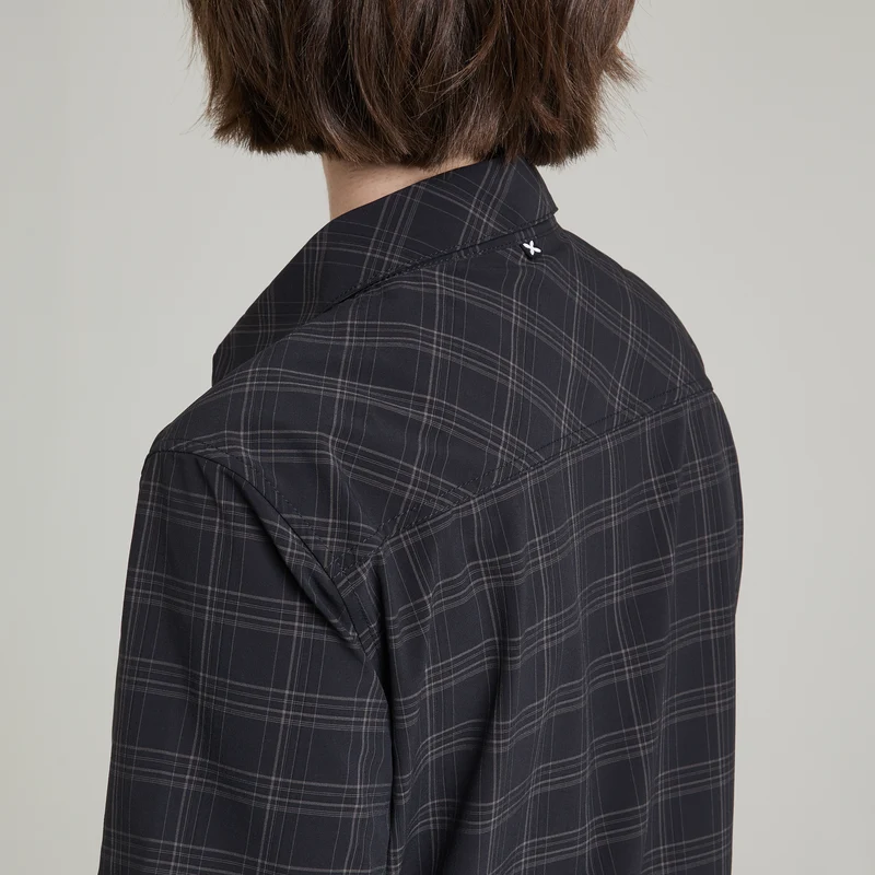 DOLOMITI S/S SHIRT WOMAN