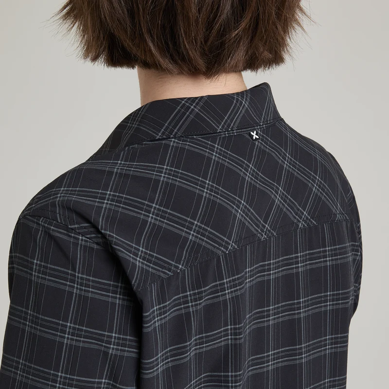 DOLOMITI L/S SHIRT WOMAN