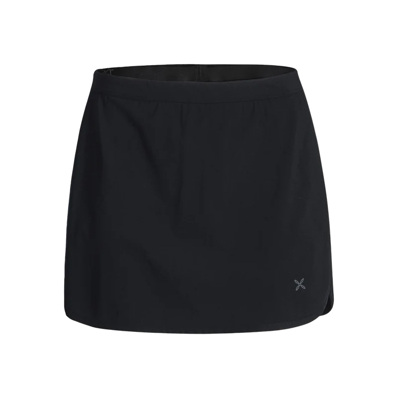 SENSI MATCH SKIRT+SHORTS WOMAN
