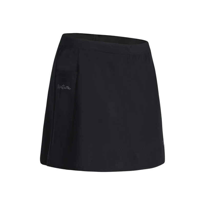 SENSI MATCH SKIRT+SHORTS WOMAN