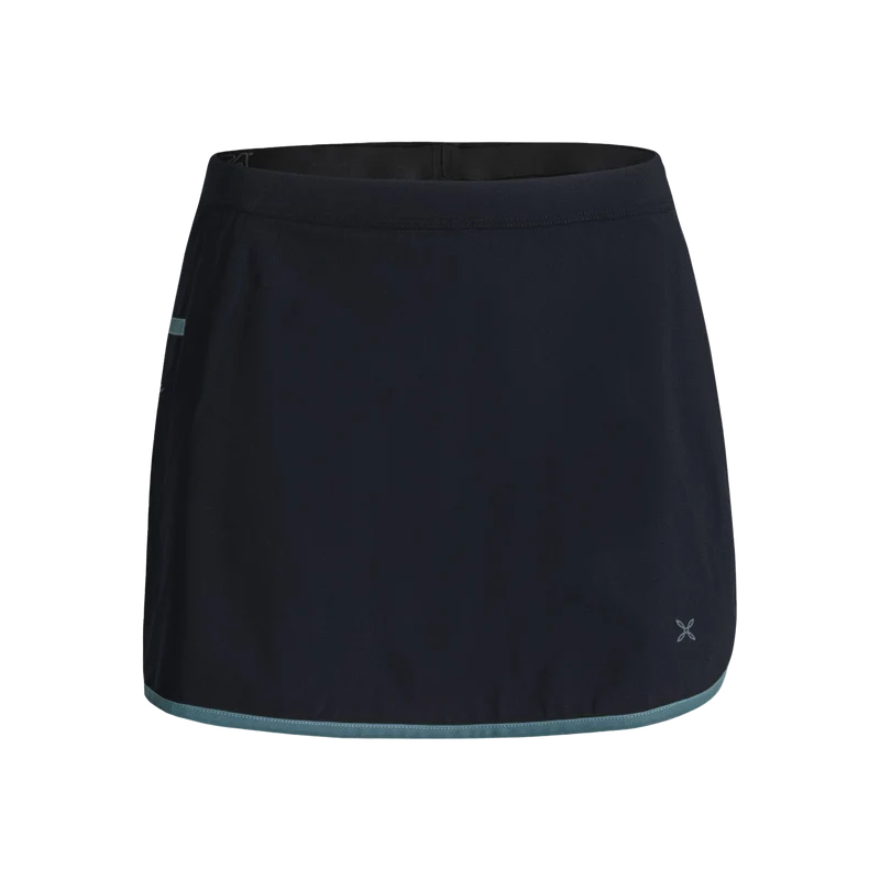 SENSI MATCH SKIRT+SHORTS WOMAN