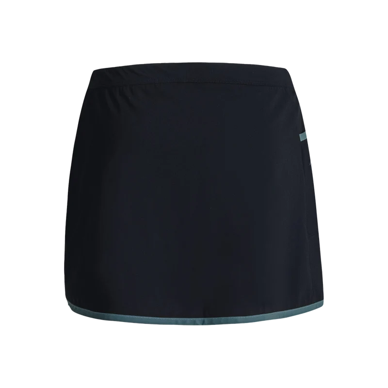 SENSI MATCH SKIRT+SHORTS WOMAN