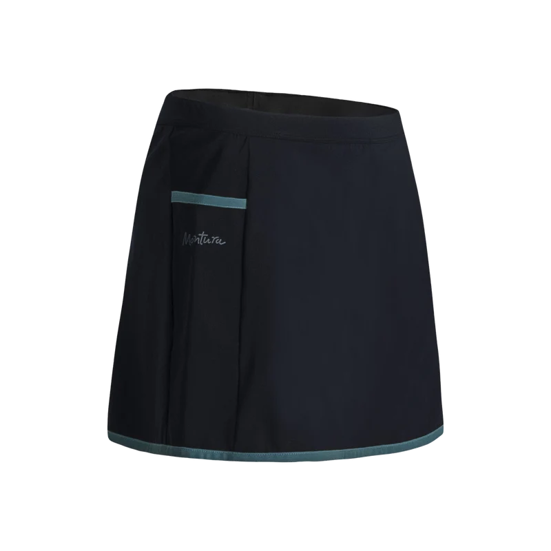 SENSI MATCH SKIRT+SHORTS WOMAN