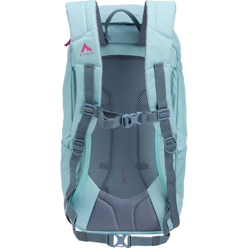 McKinley Minah I VT 18 Wanderrucksack blue-aqua-blue-petro