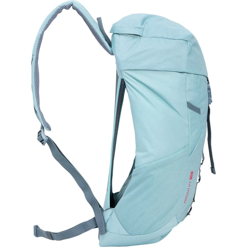 McKinley Minah I VT 18 Wanderrucksack blue-aqua-blue-petro