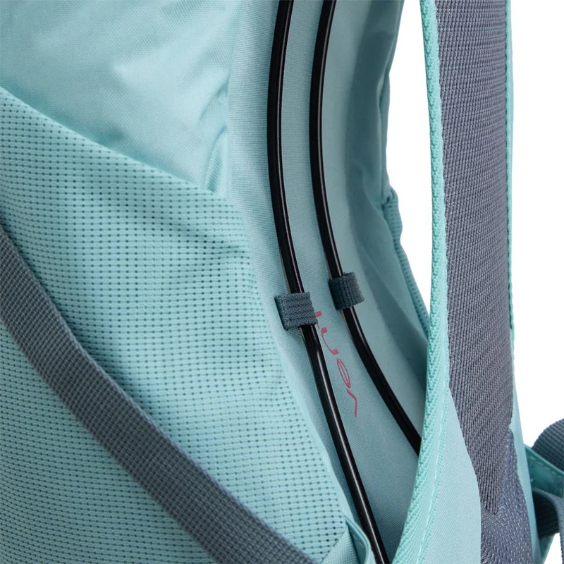 McKinley Minah I VT 18 Wanderrucksack blue-aqua-blue-petro