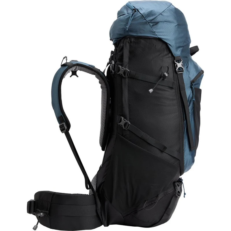McKinley Trekkingrucksack Yukon II CT 65+10 Vario navy-black-night-cha