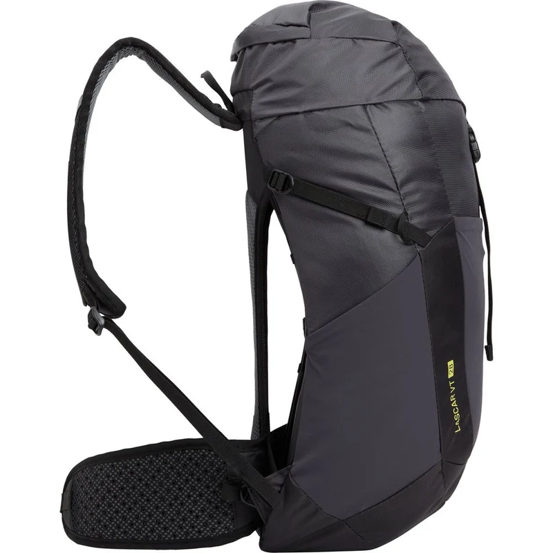 McKinley Lascar II VT 28 Wanderrucksack anthracite/black nig