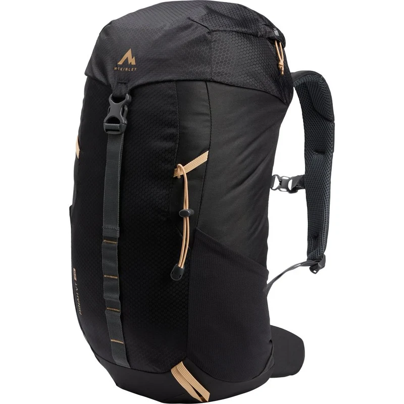 McKinley Minah II VT 26 Wanderrucksack black-night-brow