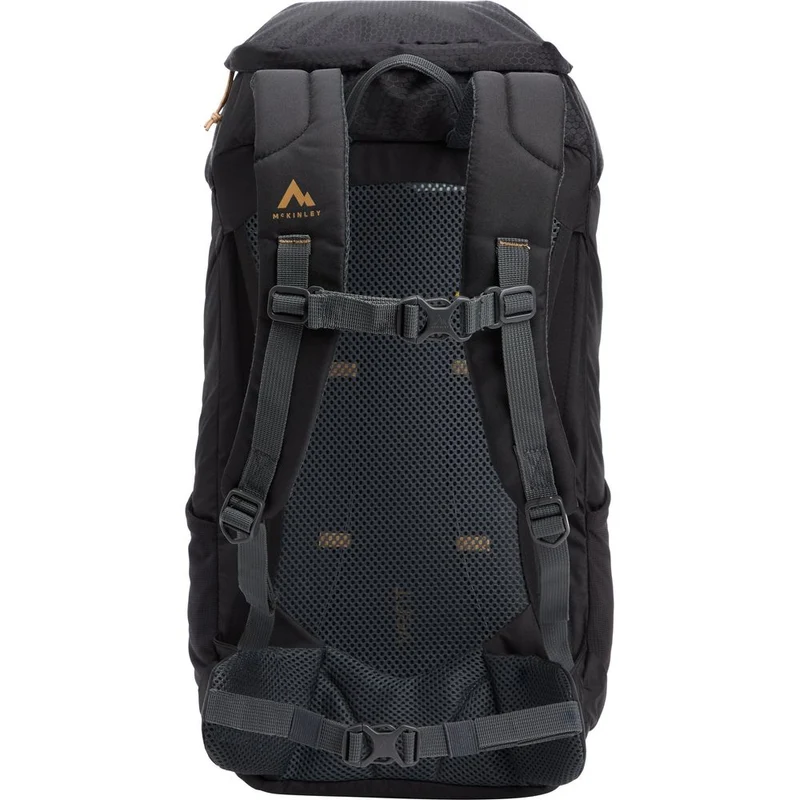 McKinley Minah II VT 26 Wanderrucksack black-night-brow