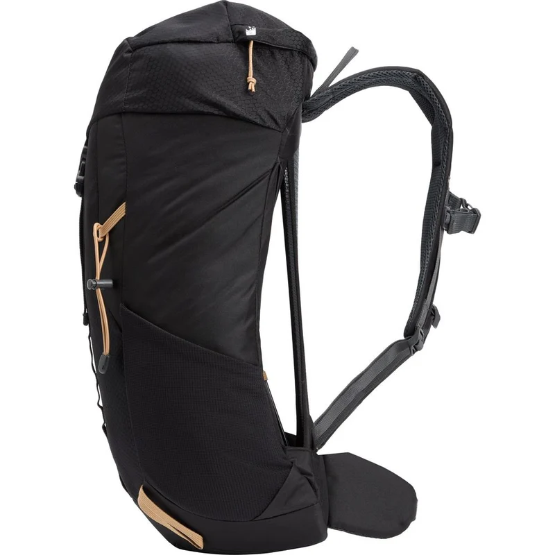 McKinley Minah II VT 26 Wanderrucksack black-night-brow