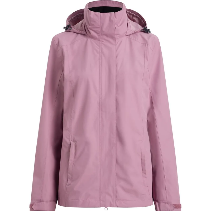 McKinley Funktionsjacke Adia W Damen violet