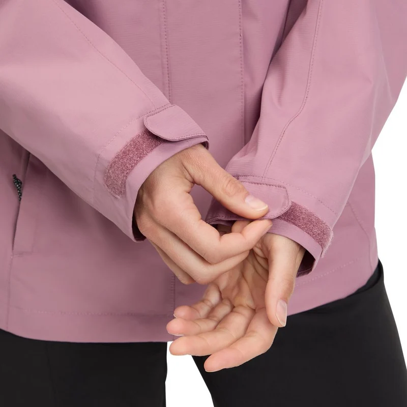 McKinley Funktionsjacke Adia W Damen violet