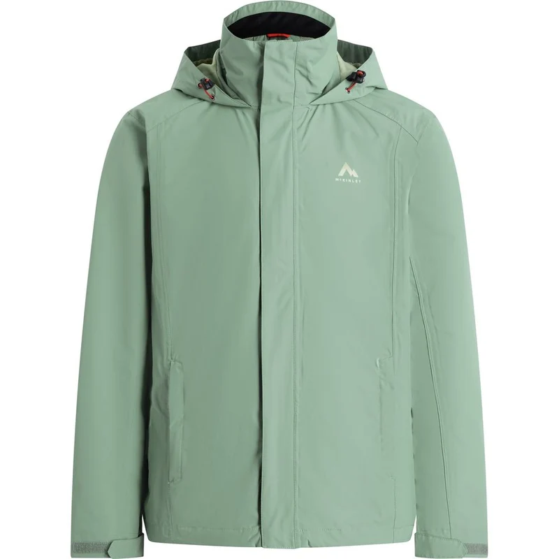 McKinley Funktionsjacke Adia M Herren green-smoke