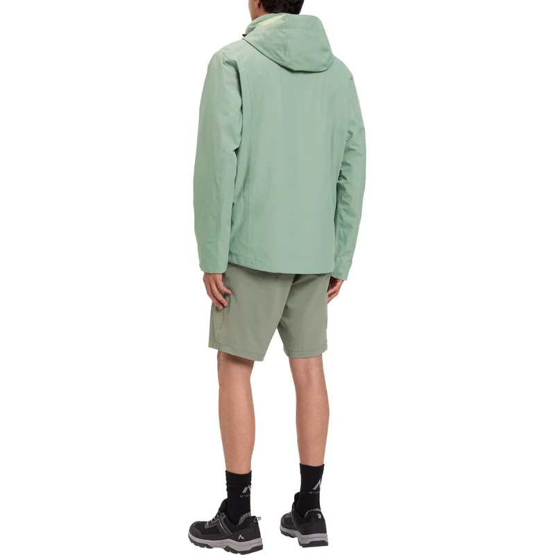 McKinley Funktionsjacke Adia M Herren green-smoke