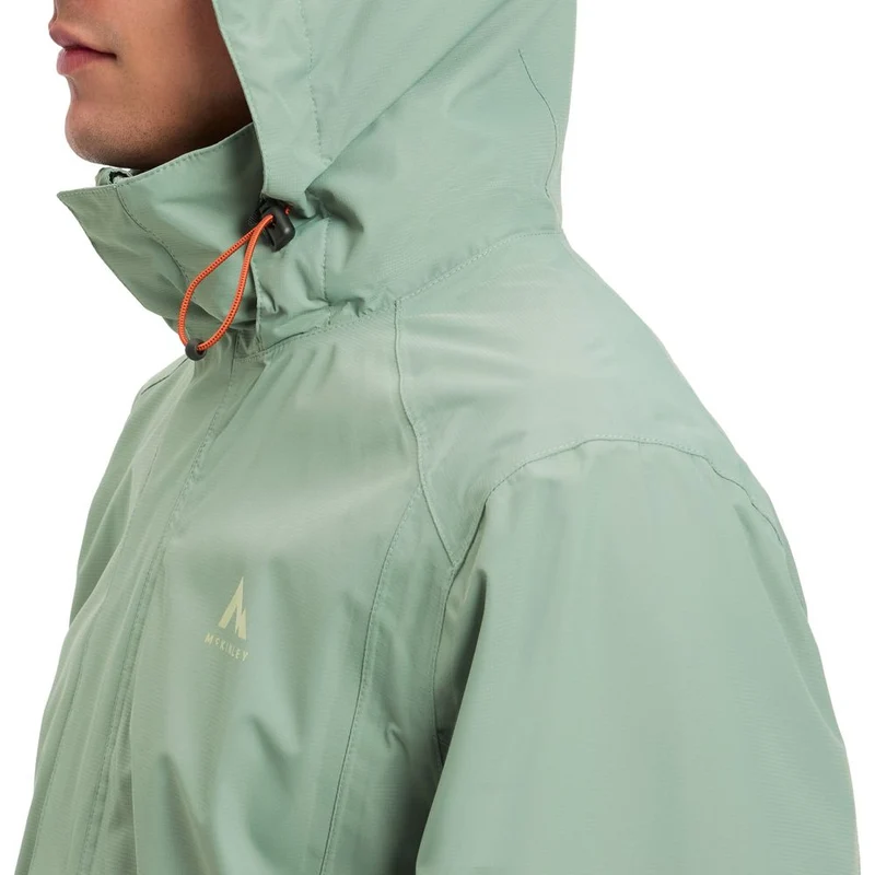 McKinley Funktionsjacke Adia M Herren green-smoke