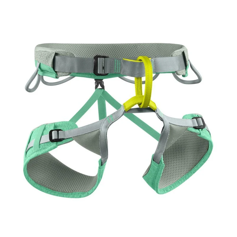 Edelrid Jayne III Auslauf mint Damen Klettergurt