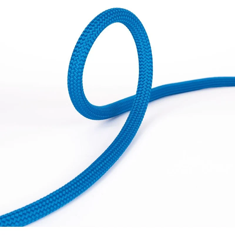 Camp Shadow 9.4 Dry Kletterseil blue