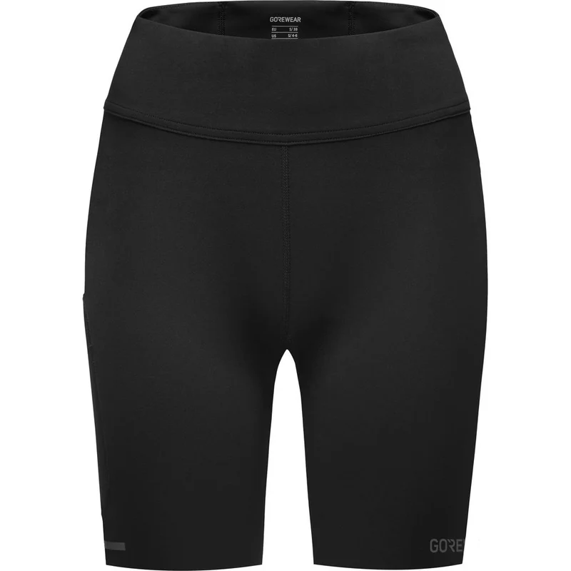 Gorewear Concurve Short Tights Damen Laufhose black