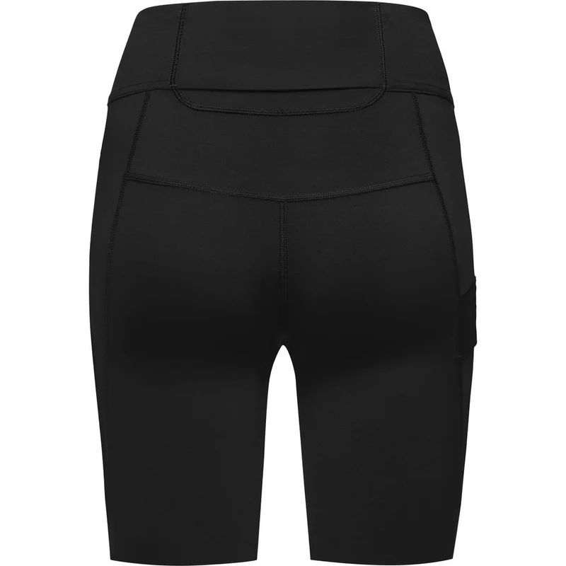 Gorewear Concurve Short Tights Damen Laufhose black