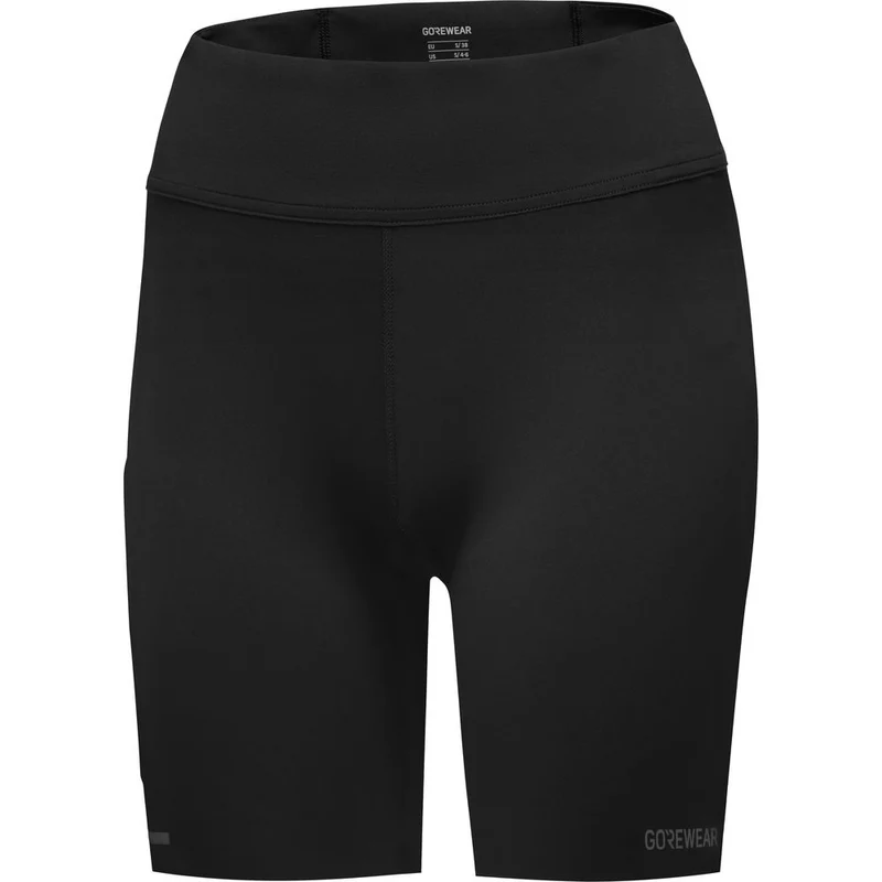 Gorewear Concurve Short Tights Damen Laufhose black