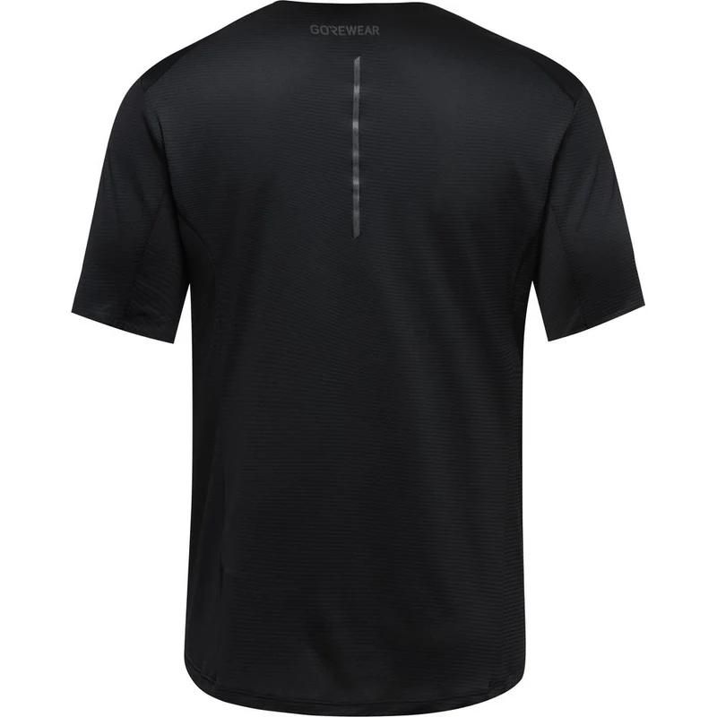 Gorewear Contest 20 Tee Herren Funktionsshirt black