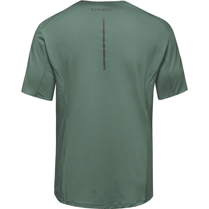 Gorewear Contest 20 Tee Herren Funktionsshirt slate-green