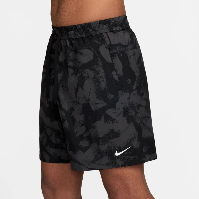 NIKE Form Dri-FIT 7" Herren Shorts Ungefüttert