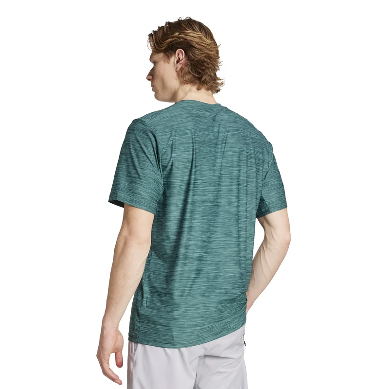 ADIDAS TR-ES STRETCH T Funktionsshirt mit AEROREADY
