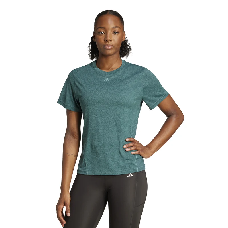 ADIDAS WTR D4T T Funktionsshirt mit AEROREADY