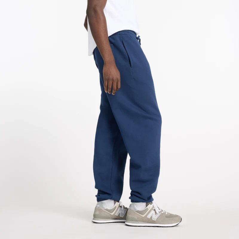 NEW BALANCE Sport Essentials Fleece Jogger – Locker & Komfortabel