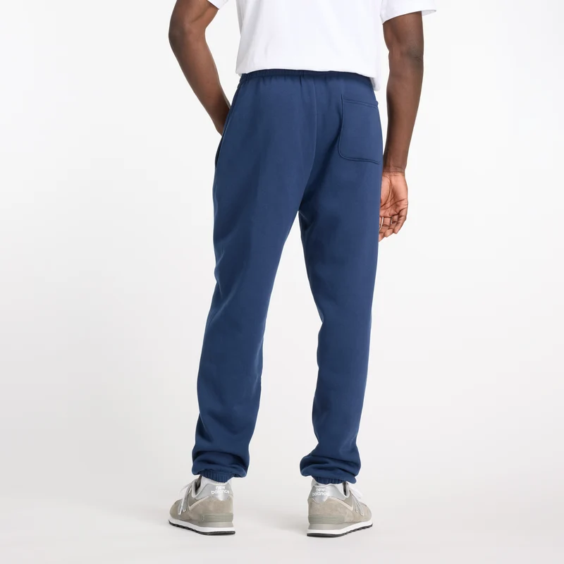 NEW BALANCE Sport Essentials Fleece Jogger – Locker & Komfortabel