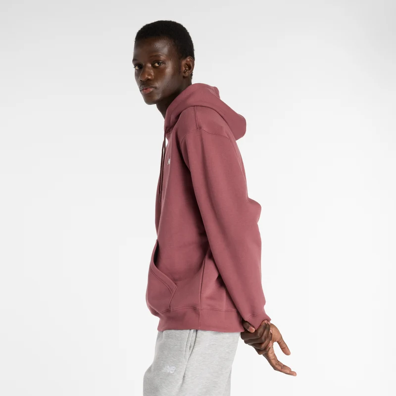 NEW BALANCE Sport Essentials Fleece Hoodie