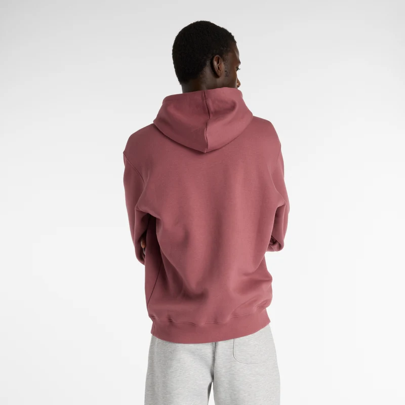 NEW BALANCE Sport Essentials Fleece Hoodie