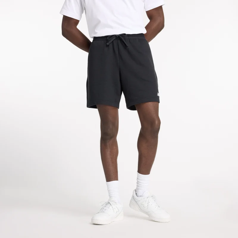NEW BALANCE Sport Essentials French Terry Shorts