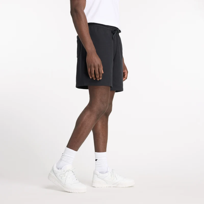 NEW BALANCE Sport Essentials French Terry Shorts