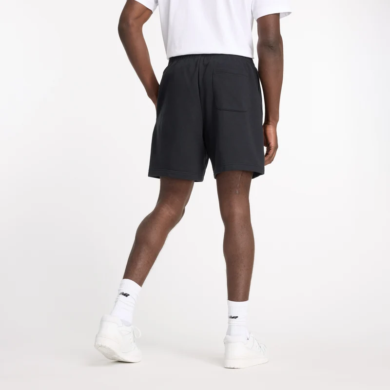 NEW BALANCE Sport Essentials French Terry Shorts
