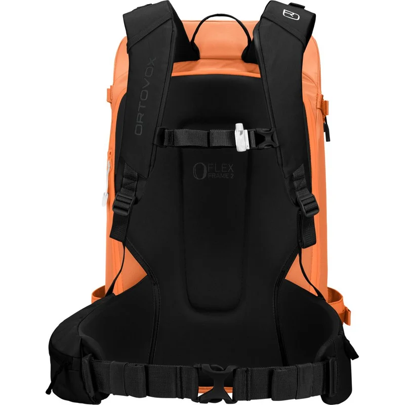 Ortovox Haute Route 30 S Skitourenrucksack faded-tangerine