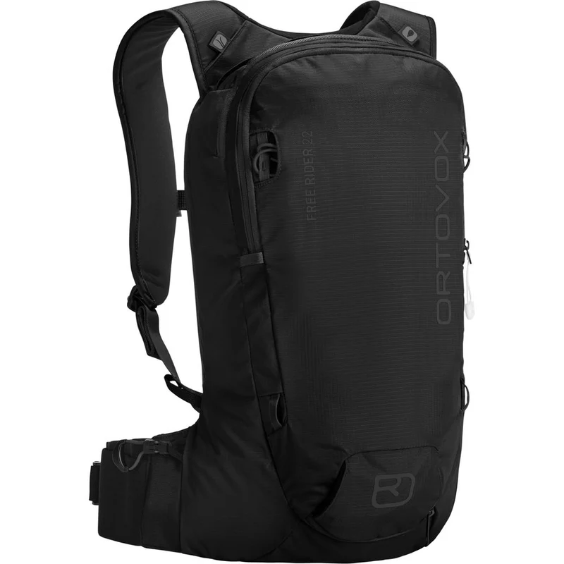 Ortovox Free Rider 22 Herren Skitourenrucksack black-raven