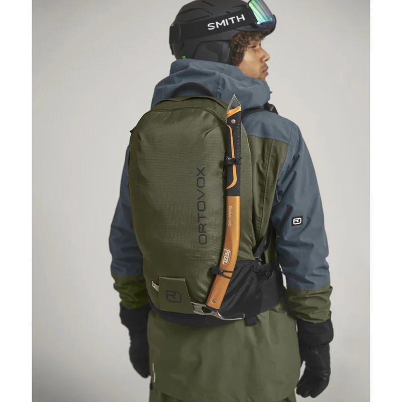 Ortovox Free Rider 22 Herren Skitourenrucksack black-raven