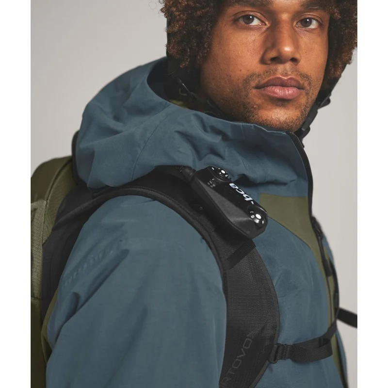 Ortovox Free Rider 22 Herren Skitourenrucksack black-raven